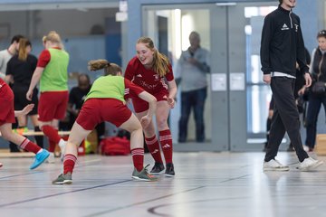 Bild 176 - F NFV Futsalturnier